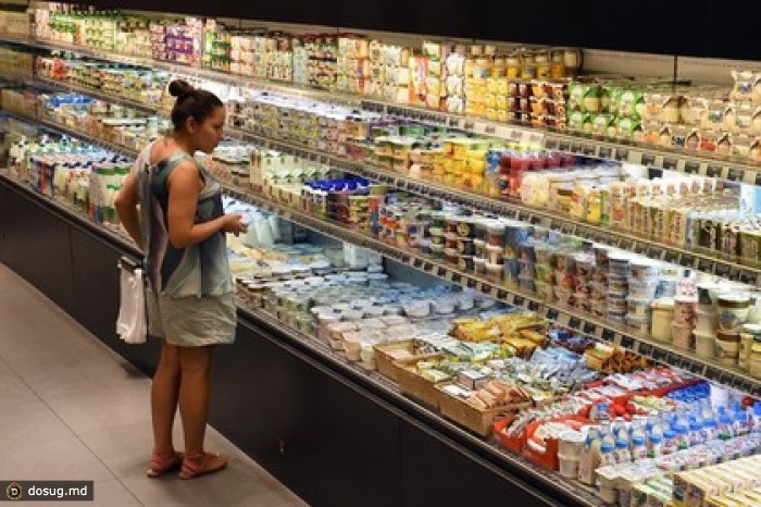 В Думу внесли законопроект о госрегулировании цен