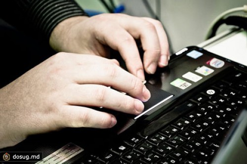 В Душанбе поймали хакеров