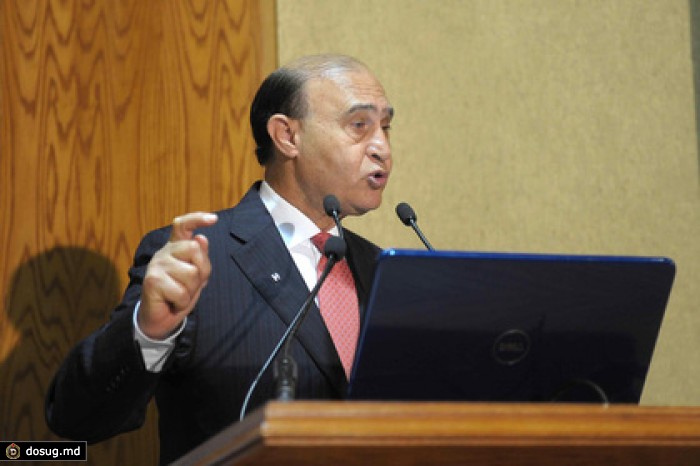 В Египте выкопают новый Суэцкий канал