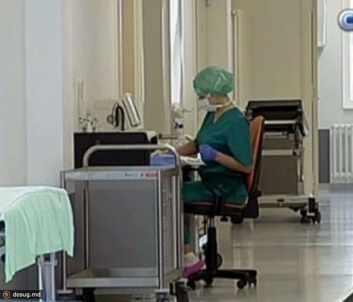 В Екатеринбурге скончался ребенок после больничных процедур
