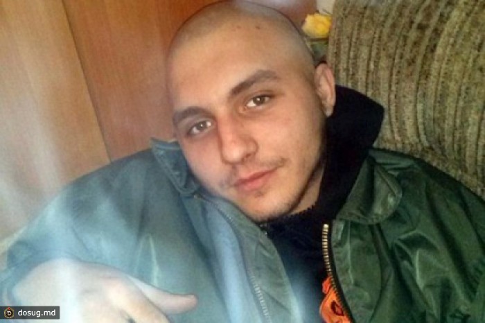 В Екатеринбурге задержали лидера «Воинов Перуна»