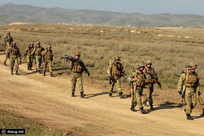 В Ереване сообщили о гибели двух солдат в бою с военнослужащими Азербайджана