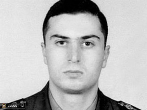 В Ереване сожгли флаг Венгрии