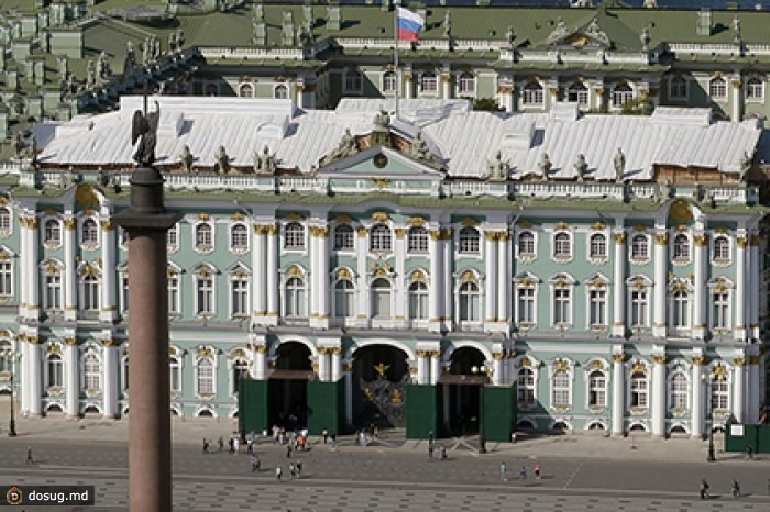 В Эрмитаже открылась обновленная экспозиция мусульманского искусства