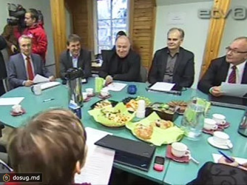 В Эстонии прекратилась забастовка врачей