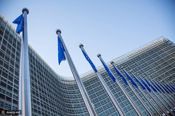 В Евросоюзе рассказали о сути новых санкций против России