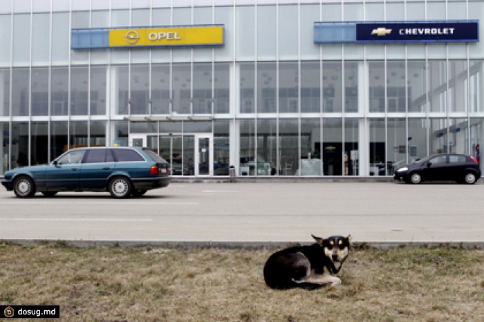 В GM уточнили информацию о скидках на Opel и Chevrolet