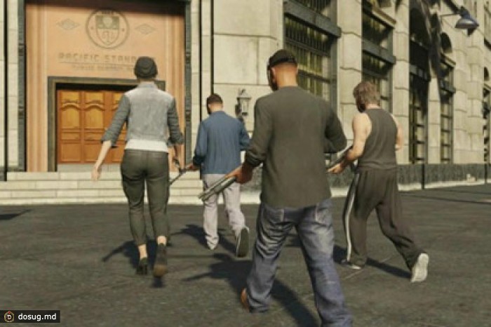 В GTA Online отключили микроплатежи