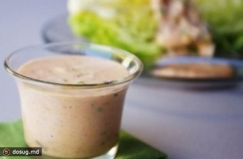 В Голландии появился майонез со вкусом конопли