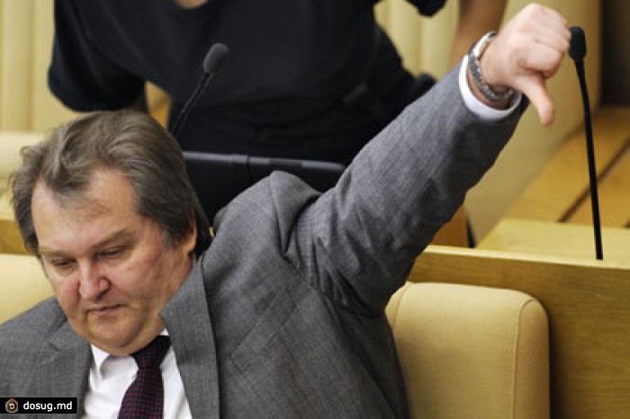 В Госдуме назвали безумием повышение ЦБ ключевой ставки