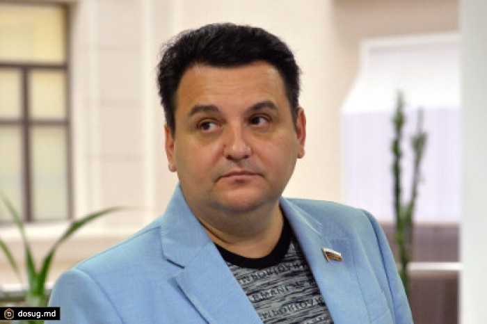 В Госдуме посоветовали США проверять госслужащих и военных у психиатров