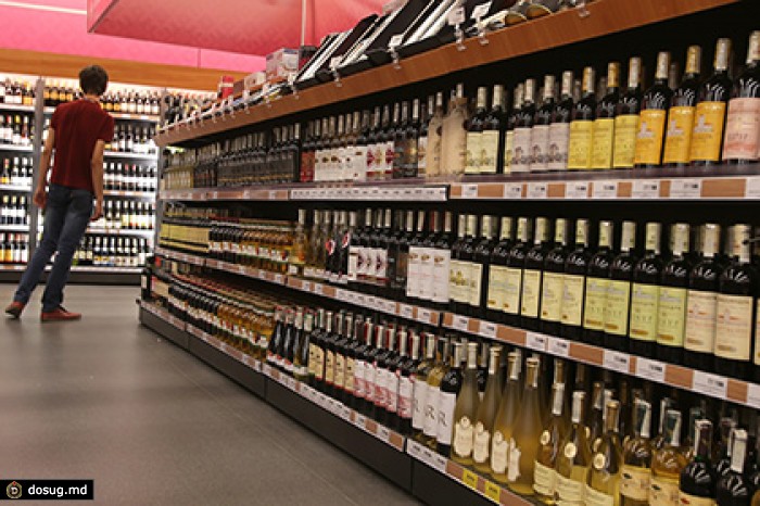 В Госдуме предложили запретить французские вина из-за «Мистралей»