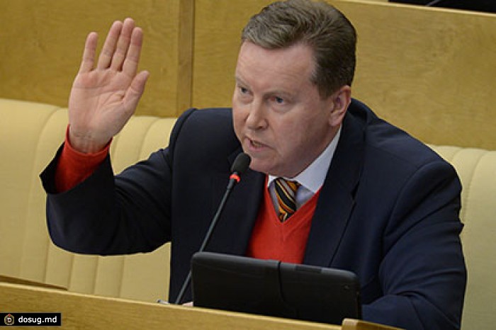 В Госдуме предложили запретить продажу российской рыбы за границу