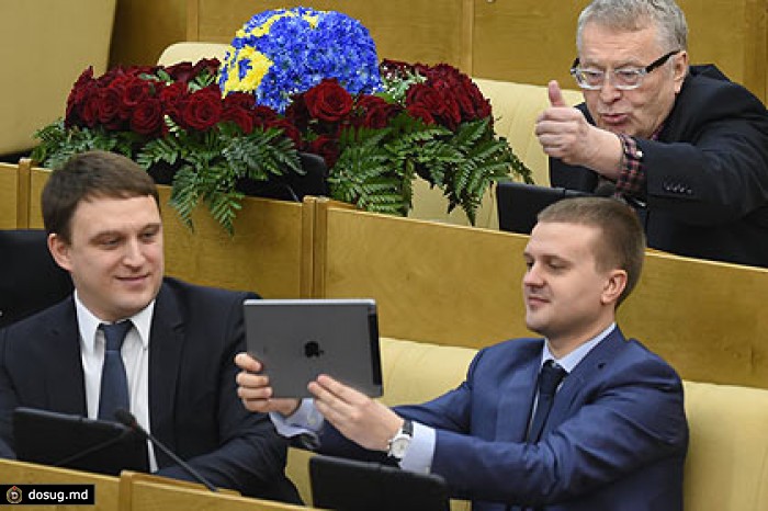 В Госдуме разговоры о гомосексуальных товариществах назвали пропагандой