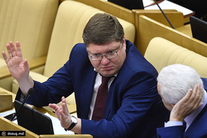 В Госдуме решили расширить круг обязанных отчитываться о доходах лиц