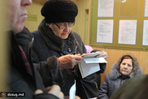 В Госдуму внесли закон о запрете комиссий при сборе платежей ЖКХ