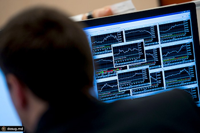 В Госдуму внесли законопроект об экстренной поддержке рубля