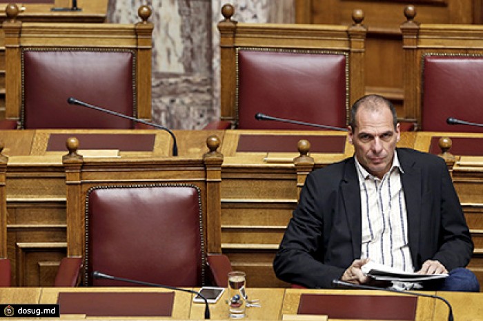 В Греции допустили переход на драхму