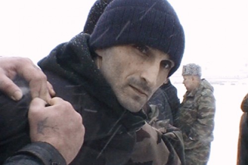 В Грузии досрочно освободили «террориста номер один»