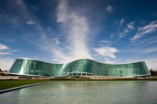 В Грузии объявили о предотвращении теракта