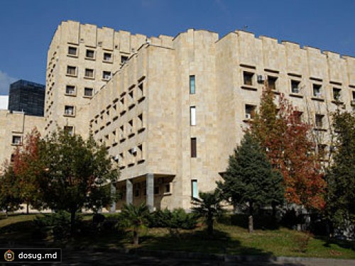 В Грузии обнаружили сеть тайных агентов-геев