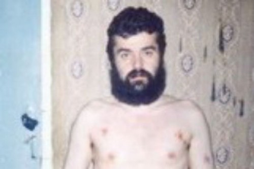 В Грузии освободили осужденного за убийство и грабежи осетина