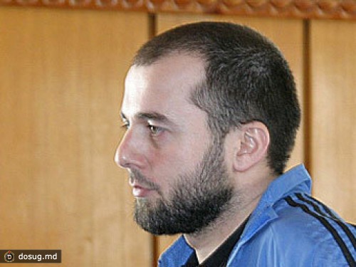 В Грузии освободили представителя Доку Умарова