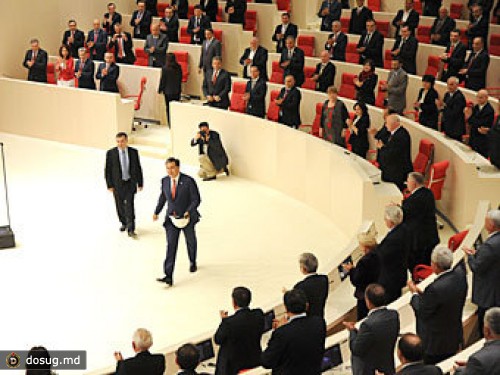 В Грузии отменят наказание за употребление наркотиков