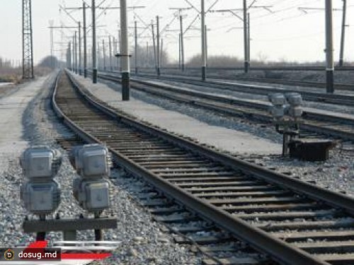 В Грузии передумали восстанавливать железнодорожное сообщение с РФ