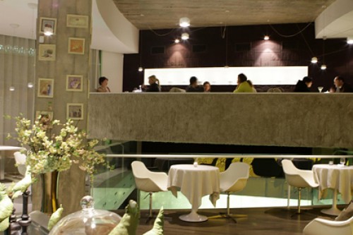 В Грузии расследуют избиение в ресторане сторонников Саакашвили