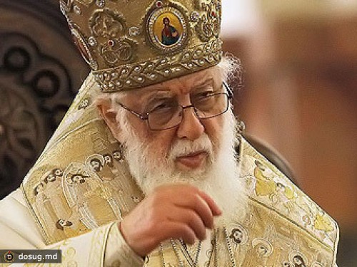 В Грузии решили вернуть Абхазию с помощью Николая Чудотворца