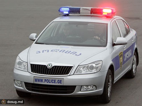 В Грузии таксист застрелил двоих односельчан