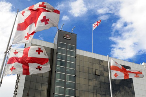 В Грузии уволили ответственного за питание армии