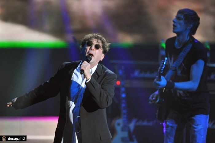 В Грузии возбудили дело против организаторов концерта Лепса