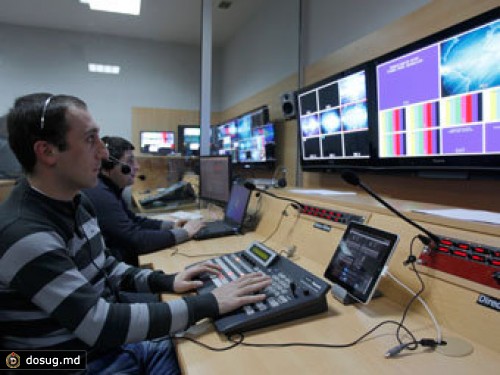 В Грузии возобновили вещание российских телеканалов