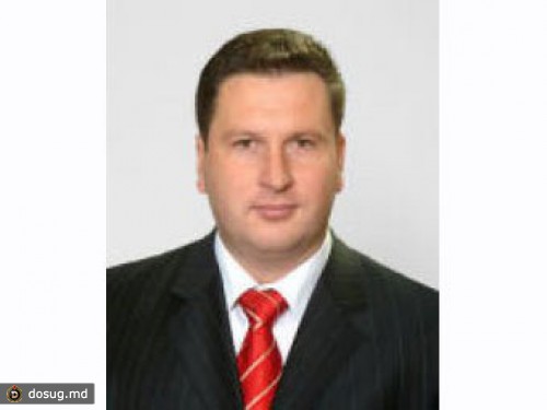 В Грузии задержали соратника Черновецкого