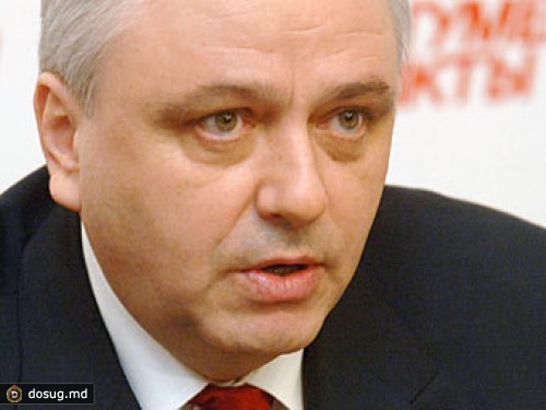 В Грузию решил вернуться бывший министр госбезопасности Игорь Гиоргадзе