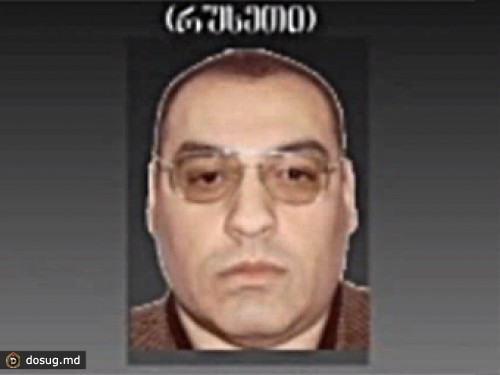 В Грузию вернулся организатор покушения на Шеварднадзе