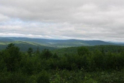 В Хабаровском крае пропал вертолет
