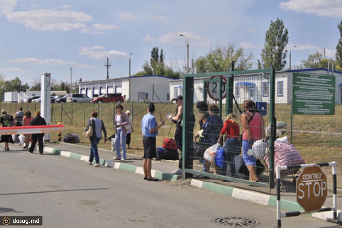 В Хабаровском крае введен режим ЧС из-за наплыва беженцев с Украины