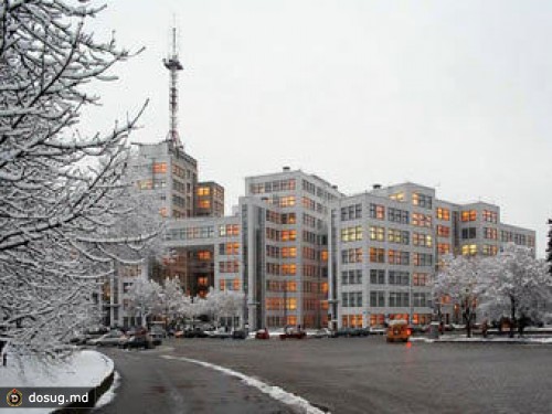 В Харькове иностранные студенты устроили массовую драку