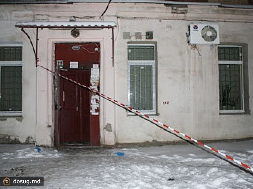 В Харькове назвали возможную причину обезглавливания судьи