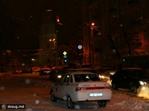 В Харькове обезглавили судью и его родных