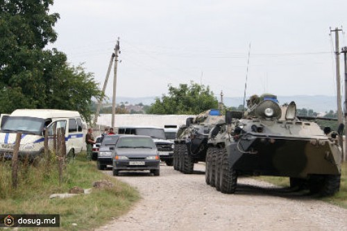 В Ингушетии уничтожили двух боевиков