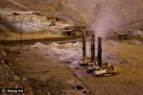 В Иране открылись две новые урановые шахты
