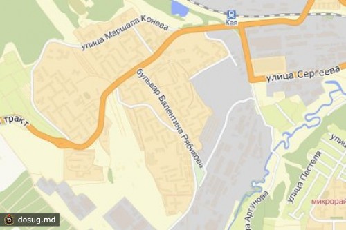 В Иркутске столкнулись 19 автомобилей