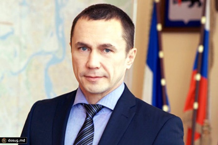 В Иркутске выбрали мэра