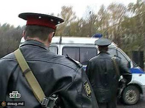 В Иркутской области главу села застрелили за убийство собаки