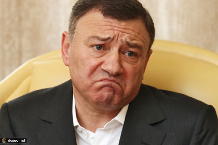 В Италии арестовали активы Ротенберга