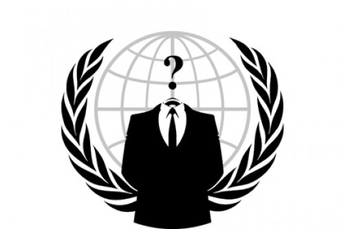 В Италии арестовали хакеров из Anonymous